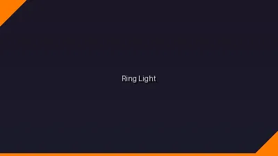 积分兑换 - LED环形补光灯 | 被同学捡到遥控器折磨 积分商城